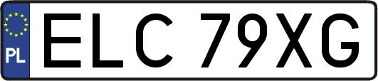 ELC79XG