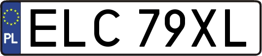 ELC79XL