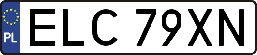 ELC79XN