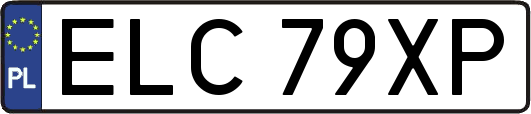 ELC79XP