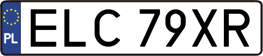 ELC79XR