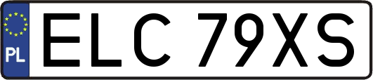 ELC79XS