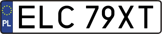 ELC79XT