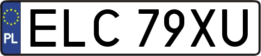 ELC79XU