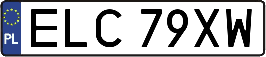 ELC79XW
