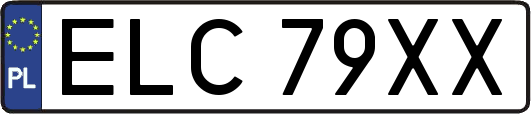 ELC79XX