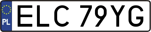ELC79YG