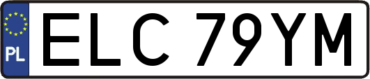 ELC79YM