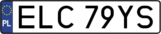 ELC79YS