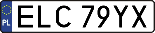 ELC79YX