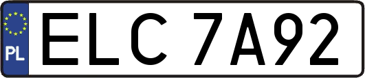 ELC7A92