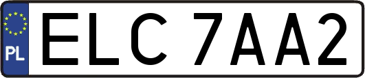 ELC7AA2