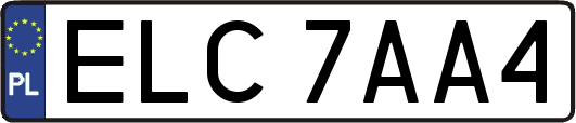 ELC7AA4
