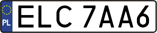 ELC7AA6