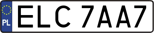 ELC7AA7