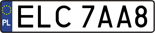 ELC7AA8