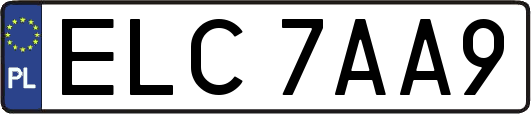 ELC7AA9