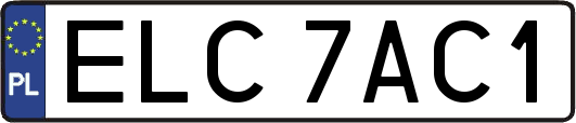 ELC7AC1