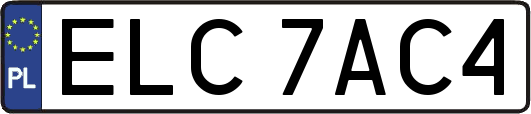 ELC7AC4