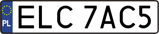 ELC7AC5