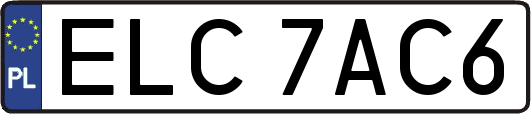 ELC7AC6