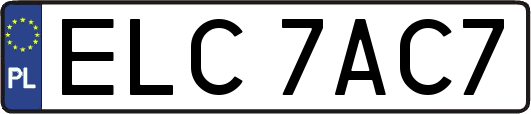 ELC7AC7