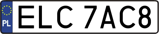 ELC7AC8