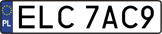 ELC7AC9