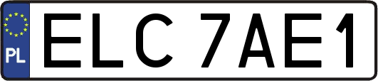 ELC7AE1