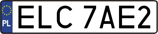ELC7AE2