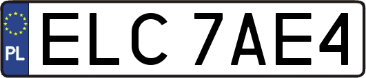 ELC7AE4