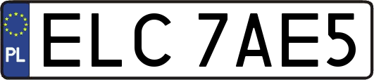 ELC7AE5