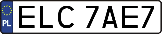ELC7AE7