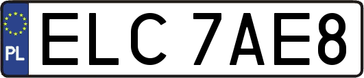 ELC7AE8
