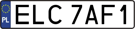 ELC7AF1
