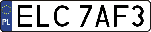 ELC7AF3