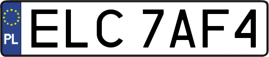 ELC7AF4