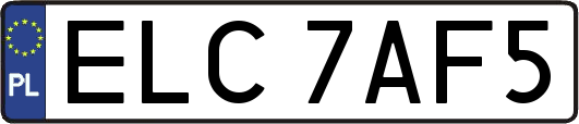 ELC7AF5