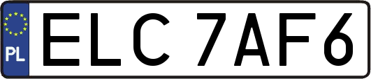 ELC7AF6