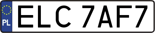 ELC7AF7
