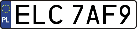 ELC7AF9