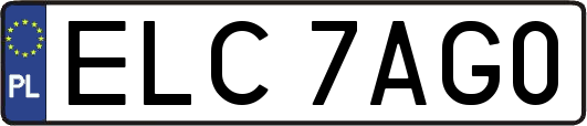 ELC7AG0