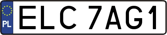 ELC7AG1