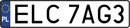 ELC7AG3