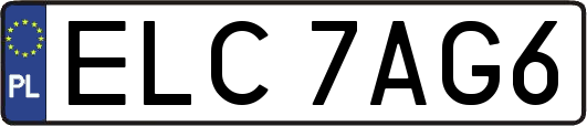 ELC7AG6