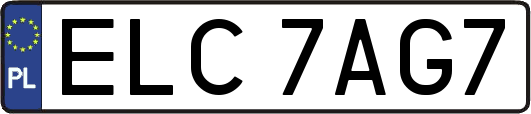 ELC7AG7