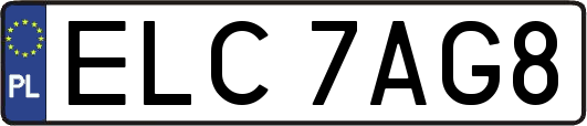 ELC7AG8