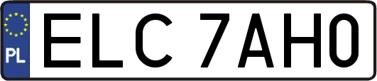 ELC7AH0