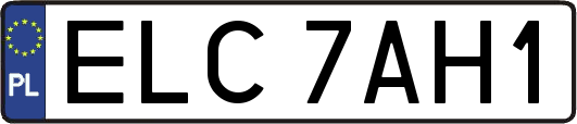 ELC7AH1