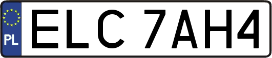 ELC7AH4